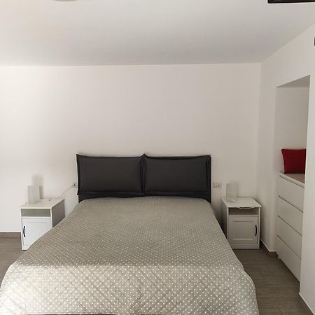 La Balconata Sul Mare Villa Giovinazzo Ngoại thất bức ảnh