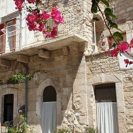 La Balconata Sul Mare Villa Giovinazzo Ngoại thất bức ảnh