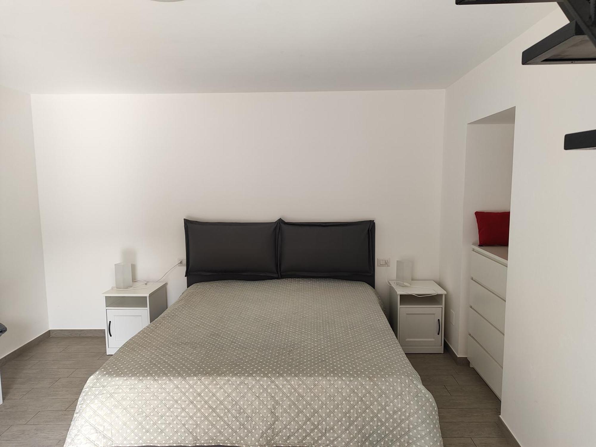 La Balconata Sul Mare Villa Giovinazzo Ngoại thất bức ảnh